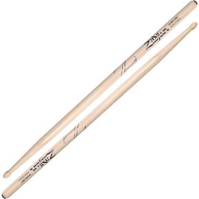 Avedis Zildjian Company 5A Anti-Vibe Drumsticks