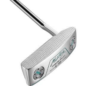 PGF G-793 Forged Golf Putter [Right Handed] Crafted with Precision