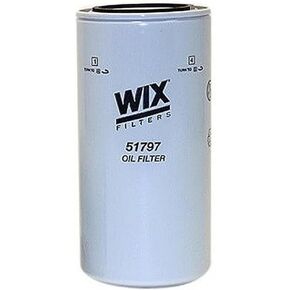 WIX Spin-On Lube Filter