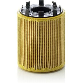 Mann Filter HU 713/1 x Metal Free Oil Filter Element