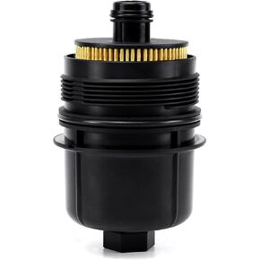 68507598AA Engine Oil Filter Replacement for 2020 2021 Ram 1500 Jeep Wrangler JL 68507598AA 3.0L Diesel