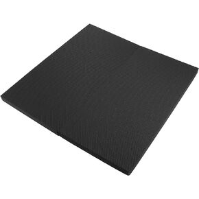 X AUTOHAUX 2pcs 40x20x2cm Car Garage Wall Guard Door Bumper Protector Anti Collision Waterproof Foam for Warehouse Garage Parking Assist