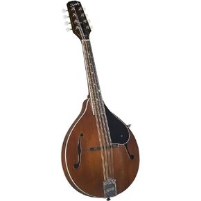 Kentucky, 8-String Mandolin, Natural, 1 (KM-156)