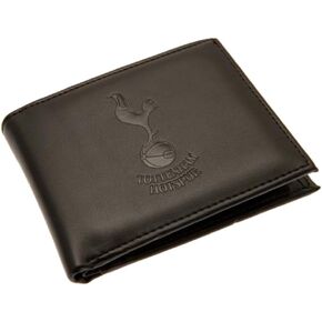 Tottenham Hotspur Men's Classic, Black, One Size