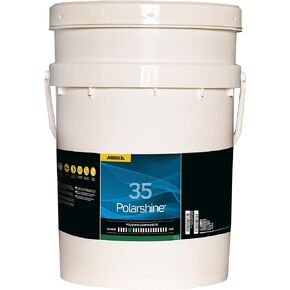 Mirka PC35-1L Polarshine Compound - 1 L (35 Coarse)