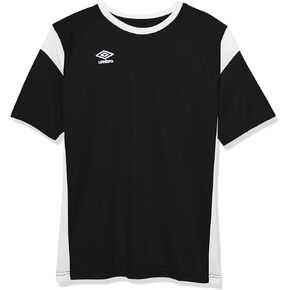 Umbro Boys' Inter Soccer Jersey