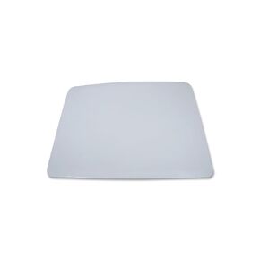 Southern Champion Tray 1153 Corrugated Greaseproof Single Wall Cake Pad, Half Sheet, 19" L x 14" W, Bright White (Case of 50)