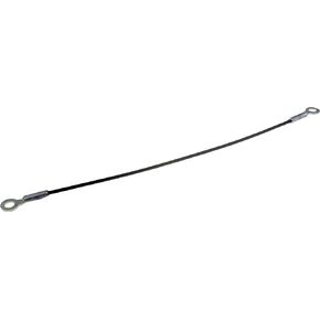 Dorman 38511 Tailgate Cable - 22 In. Compatible with Select Chevrolet / GMC Models