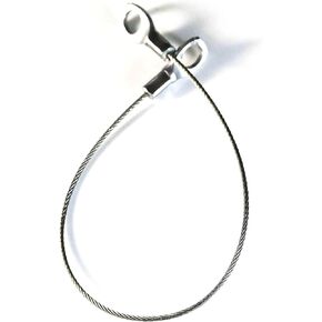 DUDUBUY Tailgate Cable Replace 2000-2004 Polaris Ranger 500 Series 10 11 Ranger 7081001
