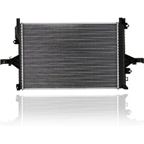 Koyorad A2864 Radiator