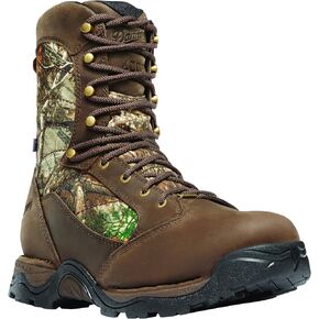 Danner Men's Pronghorn 8" Realtree Edge 1200G