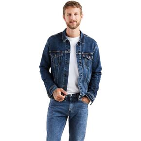 Levi's Men's Trucker Jacket (Also Available in Big & Tall)