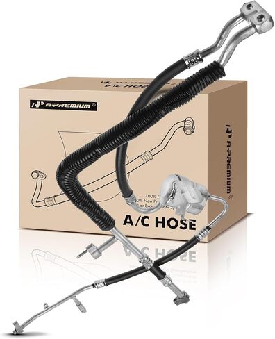 A-Premium A/C Suction and Discharge Line Hose Assembly Compatible with Ford Expedition 1997-2002, Lincoln Navigator 1998-2002, 4.6L 5.4L in Saudi Arabia