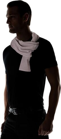 Mission RadiantActive Performance Scarf, Carbon, One Size in Saudi Arabia