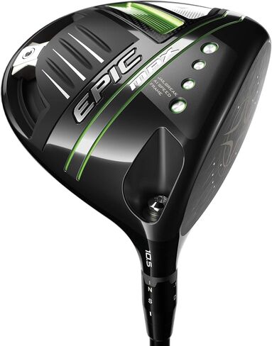 Callaway Golf 2021 Epic Max Driver in Saudi Arabia
