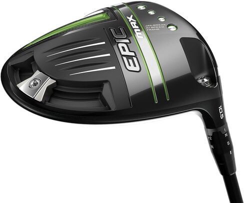 Callaway Golf 2021 Epic Max Driver in Saudi Arabia