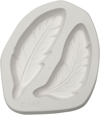 Delphi Studio Feathers Casting Mold in Saudi Arabia