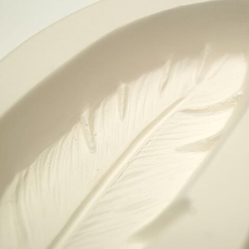 Delphi Studio Feathers Casting Mold in Saudi Arabia