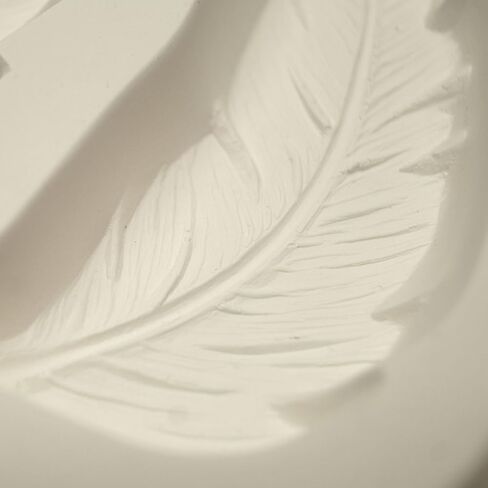 Delphi Studio Feathers Casting Mold in Saudi Arabia