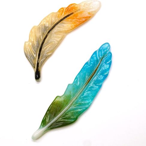 Delphi Studio Feathers Casting Mold in Saudi Arabia