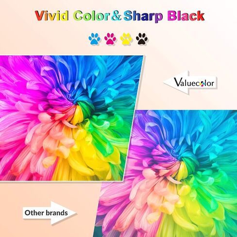 ValueColor 4 Pack Compatible 676K05360 High Yield Imaging Unit Replacement for Xerox Phaser 6125 6128MFP 6130 6140 6500 for WorkCentre 6505 Printer in Saudi Arabia