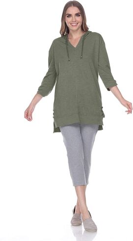 Neon Buddha Women's Standard Mallorca Top in Saudi Arabia