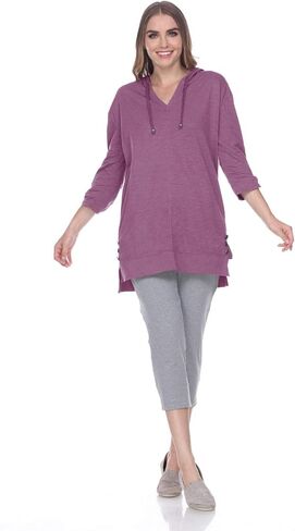 Neon Buddha Women's Standard Mallorca Top in Saudi Arabia