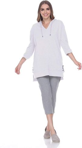 Neon Buddha Women's Standard Mallorca Top in Saudi Arabia