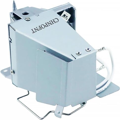 CHNPOFNT BL-FP190D /BL-FP190E /BL-FP195B/SP.8VH01GC01 Replacement Projector Lamp Bulb with Housing for GT1080 HD141X HD26 EH200ST W316 X312 H182X BR323 BR326 DH1008 Projector in Kuwait