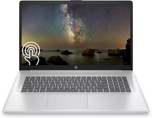 كمبيوتر محمول HP 15.6 بوصة HD Micro-Edge، Intel 4-Core Pentium Silver N5030 حتى 3.10 جيجاهرتز، ذاكرة الوصول العشوائي 8 جيجابايت، 256 جيجابايت SSD، كاميرا ويب، USB-C، إيثرنت، لوحة أرقام، HDMI، ماوس Myrtix اللاسلكي، Win 10 Home S in Saudi Arabia