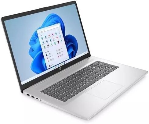 كمبيوتر محمول HP 15.6 بوصة HD Micro-Edge، Intel 4-Core Pentium Silver N5030 حتى 3.10 جيجاهرتز، ذاكرة الوصول العشوائي 8 جيجابايت، 256 جيجابايت SSD، كاميرا ويب، USB-C، إيثرنت، لوحة أرقام، HDMI، ماوس Myrtix اللاسلكي، Win 10 Home S in Saudi Arabia