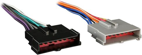 Metra 95-5025 Double DIN Installation Dash Kit for 1987-1993 Ford Mustang in Saudi Arabia