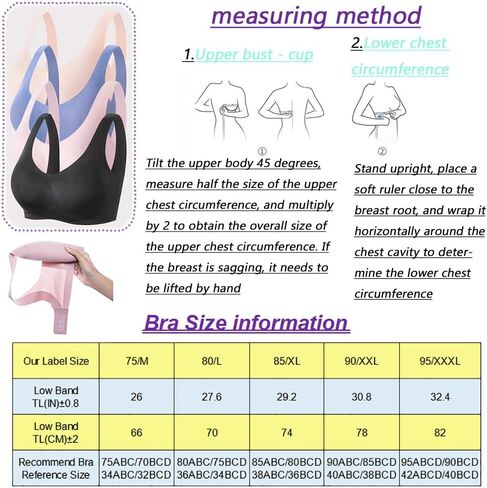 NARCISA Seamless Mastectomy Bra for Women's Breast Prosthesis Formation Artificial Breast Pocket Bra in Saudi Arabia