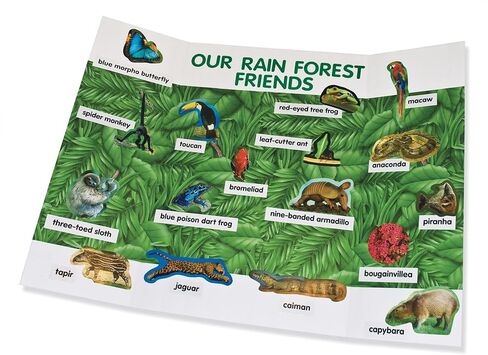 لوحات عرض من إسفنج باكون P3870، مقاس 28 بوصة × 22 بوصة، بيضاء، عدد 5 in Saudi Arabia