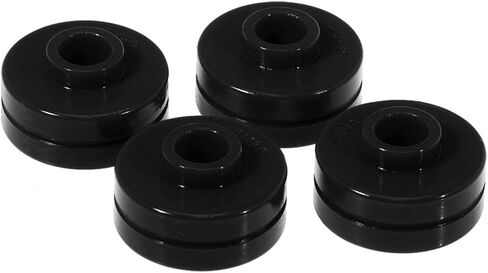 Prothane 7-1025-BL Black Rear Spring Cushion Kit in Saudi Arabia