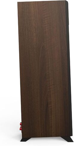 مكبر صوت Klipsch المرجعي Premiere RP-5000F II مصنوع من خشب الجوز in Saudi Arabia