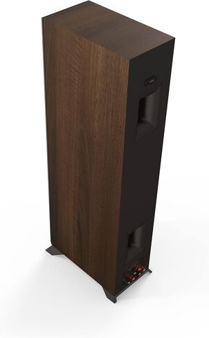 مكبر صوت Klipsch المرجعي Premiere RP-5000F II مصنوع من خشب الجوز in Saudi Arabia