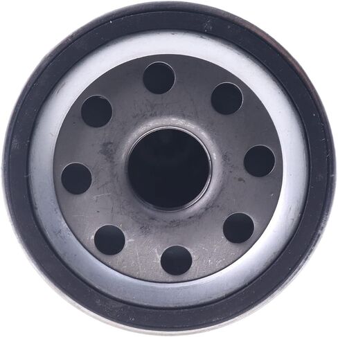 AIVWUMOT Oil Filter 324-2598 Compatible with Caterpillar CAT Marine Advanced Efficiency 3116 and 3126 Engine in Saudi Arabia