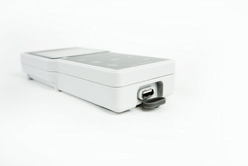 Apera Instruments AI422 EC400S مجموعة أدوات قياس EC المحمولة (الموصلية)/TDS/الملوحة/المقاومة)، إدارة بيانات GLP (500 مجموعة من تخزين البيانات)، مخرج بيانات USB، ارتفاع 1.3 بوصة، عرض 3.4 بوصة، طول 7 بوصة in Saudi Arabia