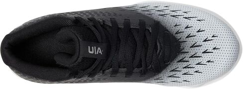 Under Armour Boy's Spotlight Franchise Rm Jr 4 Wide Football Shoe in Saudi Arabia