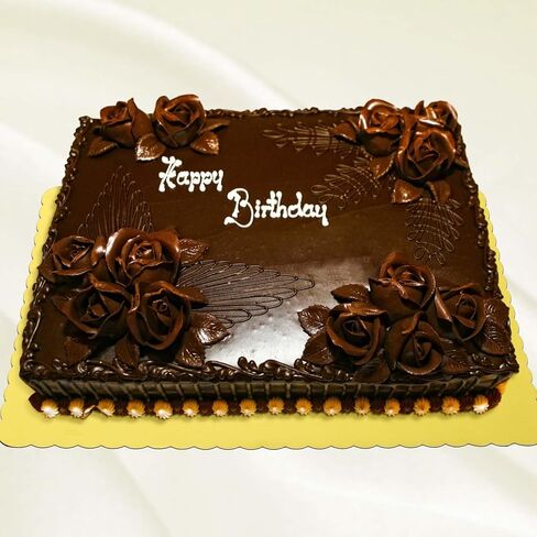 12 Pack 17 x 25 Inch Greaseproof Rectangle Cake Boards Corrugated Single Wall Cake Pad Metallic Half Sheet Cake Board Rectangular Scalloped Rectangle Dessert Base for Cake Pizza (Gold) in Kuwait