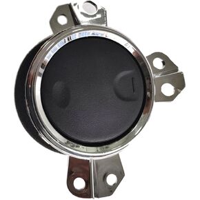 INDYAH A/C Air Vent Outlet Car Interior Front Dash Center Console Conditioning 1JW471DVAD 1JW481DVAD Compatible with Jeep Compass Patriot 2009-2014 (Color : B) in Saudi Arabia
