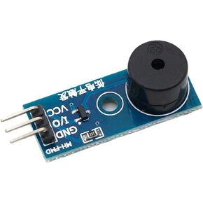 Passive Buzzer Module in Saudi Arabia