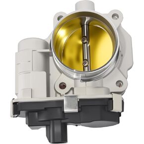 Electronic Throttle Body 977-593 BL3Z9E926A Compatible for 2011-2016 Ford F150 Transit 250 350 HD Expedition, Compatible for 2005-2017 Lincoln Navigator [3.5 V6] Engine Only in Kuwait