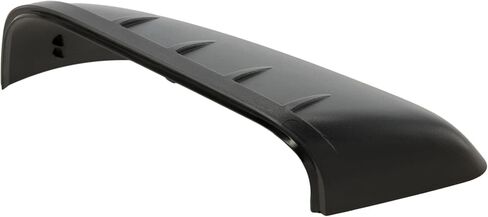 Garage-Pro Mirror Cover Compatible with Ford Explorer 2011-2015 Driver Side, Textured Black in Saudi Arabia
