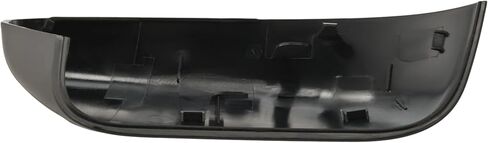 Garage-Pro Mirror Cover Compatible with Ford Explorer 2011-2015 Driver Side, Textured Black in Saudi Arabia