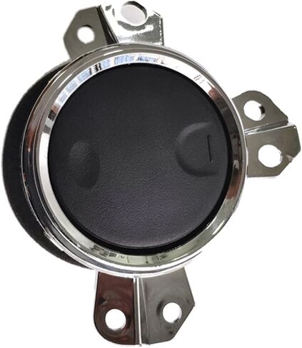 INDYAH A/C Air Vent Outlet Car Interior Front Dash Center Console Conditioning 1JW471DVAD 1JW481DVAD Compatible with Jeep Compass Patriot 2009-2014 (Color : B) in Saudi Arabia