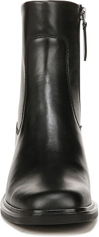 Franco Sarto women's Gracelyn Low Block Heel Ankle Boot in Kuwait