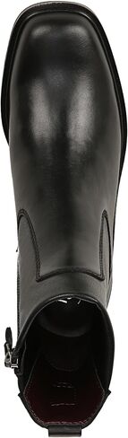 Franco Sarto women's Gracelyn Low Block Heel Ankle Boot in Kuwait