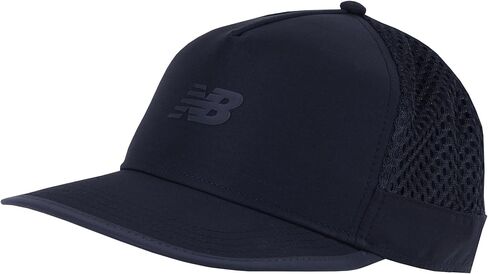قبعة New Balance للرجال والنساء Speed ​​Run Trucker، مقاس واحد in Kuwait